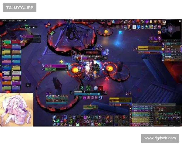 魔兽世界愤怒呐喊任务攻略：无敌指南