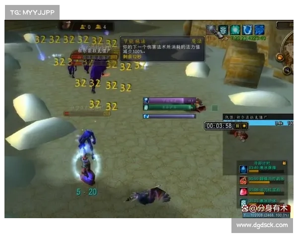 魔兽世界盒子：右键施法，治疗中心